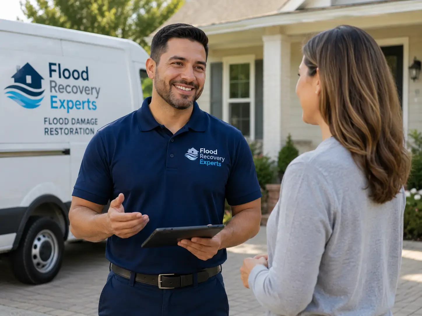 Flood Damage Cleanup Caruthers, CA FAQs